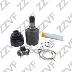 ШРУС ВНУТРЕННИЙ ЛЕВЫЙ HYUNDAI SANTA FE (12-18),