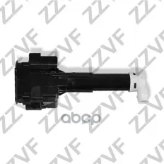 ФОРСУНКА ОМЫВАТЕЛЯ ФАРЫ ЛЕВАЯ (L) LEXUS