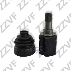 ШРУС ВНУТРЕННИЙ TOYOTA FORTUNER (05-11), HILUX