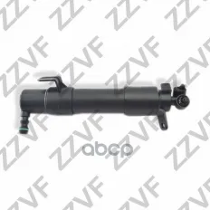 ФОРСУНКА ОМЫВАТЕЛЯ ФАРЫ ПРАВАЯ (R) MERCEDES W211