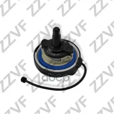 КРЫШКА ТОПЛИВНОГО БАКА BMW 16117222392 ZVK2923