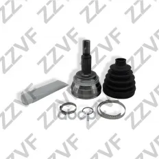 ШРУС НАРУЖНЫЙ TOYOTA LEXUS RX270/350/450H (08-15)