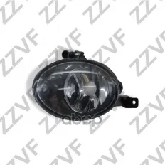 ФАРА ПРОТИВОТУМАННАЯ ПРАВАЯ (R) VW TOUAREG (11-14)