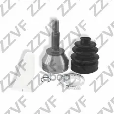 ШРУС НАРУЖНЫЙ TOYOTA COROLLA NDE180, NRE180,