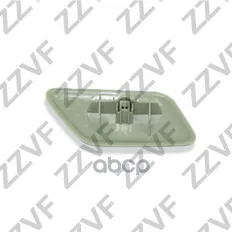 КРЫШКА ФОРСУНКИ ОМЫВАТЕЛЯ ЛЕВАЯ (L) NISSAN PATROL