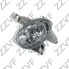 ФАРА ПРОТИВОТУМАННАЯ ПРАВАЯ (R) PEUGEOT 206 (98…)