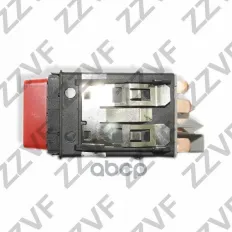 КНОПКА АВАРИЙНОЙ СИГНАЛИЗАЦИИ VW POLO (01-09),