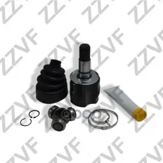 ШРУС ВНУТРЕННИЙ ЛЕВЫЙ HYUNDAI TERRACAN (01-07)