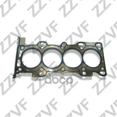 ПРОКЛАДКА ГБЦ MAZDA 3 (BK) (02-09), 6 (GH) (07-12)