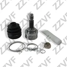 ШРУС НАРУЖНЫЙ TOYOTA YARIS (99-05) 434100D150