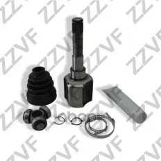 ШРУС ВНУТРЕННИЙ ЛЕВЫЙ FORD MONDEO III (00-08)