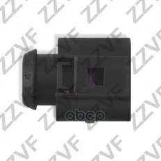 КОРПУС РАЗЪЕМА ЭЛЕКТРИЧЕСКОГО VAG 1J0973713