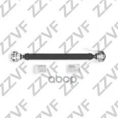 ВАЛ КАРДАННЫЙ SUZUKI GRAND VITARA (06...)