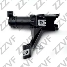 ФОРСУНКА ОМЫВАТЕЛЯ ФАРЫ ЛЕВАЯ (L) TOYOTA LEXUS RX