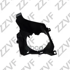 КРОНШТЕЙН ФАРЫ ПРАВЫЙ PORSCHE CAYENNE (07-10)