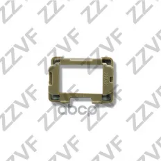 КРЕПЕЖ ФОРСУНКИ ОМЫВАТЕЛЯ ПРАВЫЙ (R) MAZDA CX 9