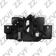 ЗАМОК КАПОТА MAZDA-6 (GG) 2005-... GJ6A-56-620A