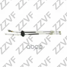 ТРОС КПП CITROEN C4 (05-11), PEUGEOT 307 (01-07)