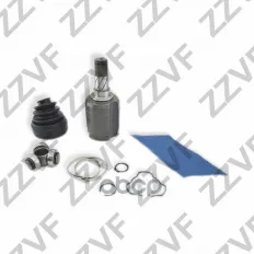 ШРУС ВНУТРЕННИЙ ЛЕВЫЙ (L) NISSAN X-TRAIL T31