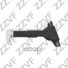 ФОРСУНКА ОМЫВАТЕЛЯ ФАРЫ ЛЕВАЯ (L) HONDA CIVIC