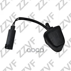 ФОРСУНКА ОМЫВАТЕЛЯ С ОБОГРЕВОМ BMW 3’E90/E91