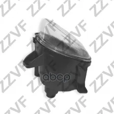 ФАРА ПРОТИВОТУМАННАЯ ПРАВАЯ (R) AUDI A4/AVANT