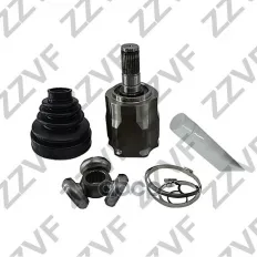 ШРУС ВНУТРЕННИЙ ЛЕВЫЙ SSANG YONG NEW ACTYON