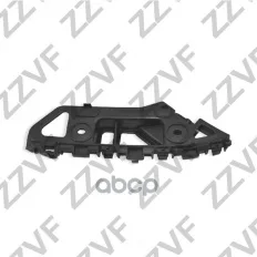 КРОНШТЕЙН БАМПЕРА ПЕРЕДНЕГО ЛЕВЫЙ (L) VW CADDY