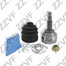 ШРУС НАРУЖНЫЙ TOYOTA CAMRY (96-01) 43470-39198