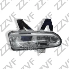 ФАРА ПРОТИВОТУМАННАЯ ПРАВАЯ (R) PEUGEOT 406