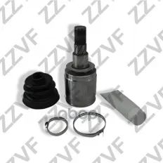 ШРУС ВНУТРЕННИЙ ЛЕВЫЙ NISSAN PATHFINDER R51