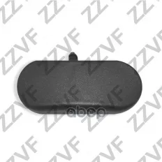 ФОРСУНКА ОМЫВАТЕЛЯ ЛЕВАЯ (L) БЕЗ ОБОГРЕВА AUDI