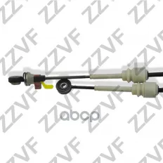 ТРОС КПП RENAULT MASTER II (00-10) 8200285624