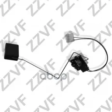 ДАТЧИК УРОВНЯ ТОПЛИВА В БАКЕ MAZDA-6 (GG) 2002-...