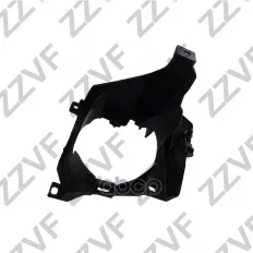 КРОНШТЕЙН ФАРЫ ЛЕВЫЙ PORSCHE CAYENNE (07-10)