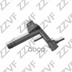 ПАТРУБОК РАДИАТОРА TOYOTA HIACE VAN, COMMUTER