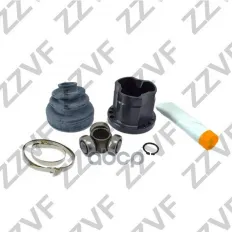 ШРУС ВНУТРЕННИЙ ЛЕВЫЙ NISSAN INFINITI M35/45 (Y50)