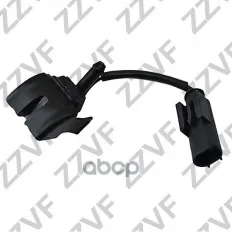 ФОРСУНКА ОМЫВАТЕЛЯ ЛЕВАЯ (L) С ОБОГРЕВОМ BMW 3’E46