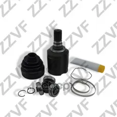 ШРУС ВНУТРЕННИЙ ЛЕВЫЙ HYUNDAI IX55 (07-13)