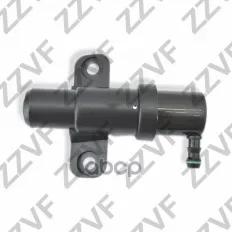 ФОРСУНКА ОМЫВАТЕЛЯ ФАРЫ HYUNDAI SANTA FE (10-12)