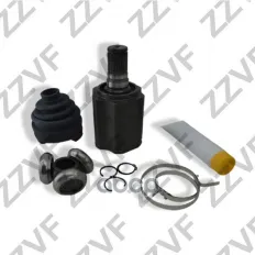 ШРУС ВНУТРЕННИЙ ЛЕВЫЙ SSANG YONG NEW ACTYON