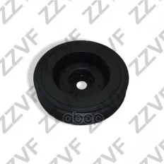 ШКИВ КОЛЕНВАЛА SKODA OCTAVIA (04-21), AUDI A4