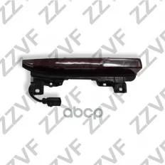 ФОНАРЬ ЗАДНИЙ ПРАВЫЙ PORSCHE MACAN (22-...)