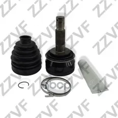 ШРУС ВНЕШНИЙ TOYOTA FORTUNER (05-11), HILUX