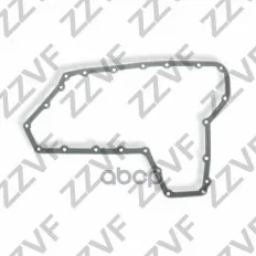 ПРОКЛАДКА ПОДДОНА АКПП NISSAN MURANO (Z51)