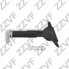 ФОРСУНКА ОМЫВАТЕЛЯ ФАРЫ ПРАВАЯ (R) HONDA CIVIC