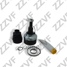 ШРУС НАРУЖНЫЙ ПРАВЫЙ VW TRANSPORTER T5 (03-15)