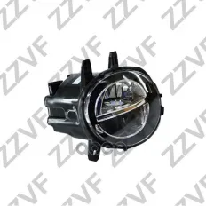 ФАРА ПРОТИВОТУМАННАЯ ЛЕВАЯ BMW 1'F20/F21 (11-19),