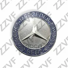 ЭМБЛЕМА MERCEDES C207 (09-..), GL X164 (06-12),