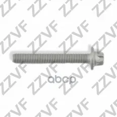 БОЛТ С ШЕСТИГРАННОЙ ГОЛОВКОЙ M10 MERCEDES W246,